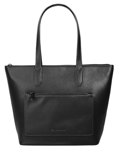 Betty Barclay Shopper Kunstfaser Damen | Tragetasche, modische Schultertasche, elegantes Design, praktische Tragehenkel | 022008 im Sale