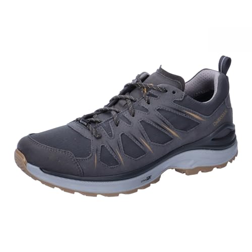 Lowa Innox EVO II GTX 942 STEEL BLUE/Ocean 10 on sale