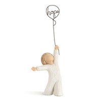 Thumbnail for Enesco Willow Tree Hope Figurine on sale