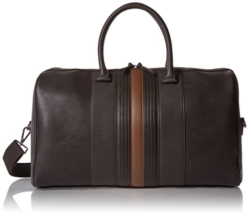 Ted Baker Herren Evyday Reisetasche, BRN-Choc im Sale