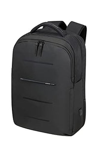 Thumbnail for American Tourister Urban Groove - Laptop Backpack 15.6 inch, 50 cm, 23 L, Black (Black) on sale