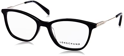 LONGCHAMP Damen LO2683 Sonnenbrille, BURGUNDY, 52 im Sale