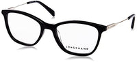 Thumbnail for LONGCHAMP Damen LO2683 Sonnenbrille, BURGUNDY, 52 im Sale