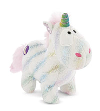 Thumbnail for NICI Kuscheltier Einhorn Moon Keeper 22 cm – Stofftier aus weichem Plüsch zum Kuscheln und Spielen, Plüschtier für Kinder & Erwachsene, 48629, tolle Geschenkidee, weiß im Sale