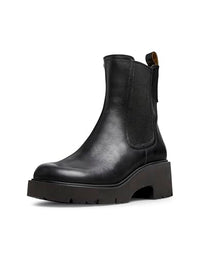 Thumbnail for Camper Women's Milah K400575 Chelsea Bootie, Dark Brown 018, 41 EU on Sale