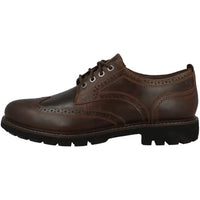 Thumbnail for Clarks Herren Batcombe Far Oxford, Newness, EU im Sale