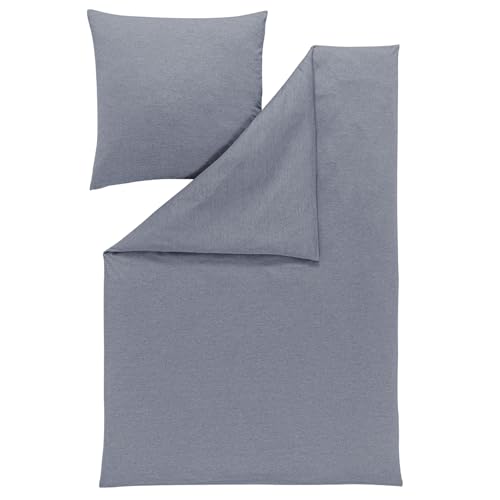 ESTELLA Takoma bed linen | Dove on sale