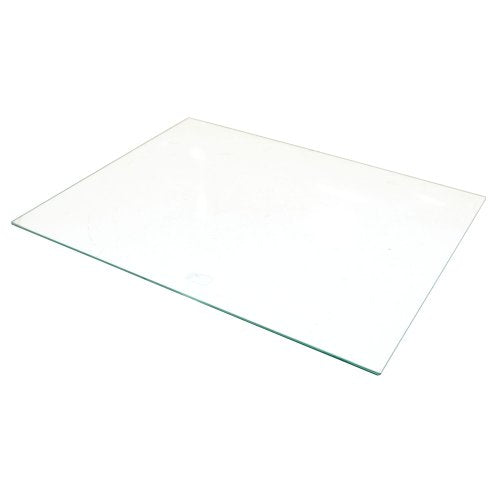 Glass shelf for Husqvarna refrigerator freezer corresponds to 2426294282