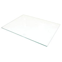 Thumbnail for Glass shelf for Husqvarna refrigerator freezer corresponds to 2426294282