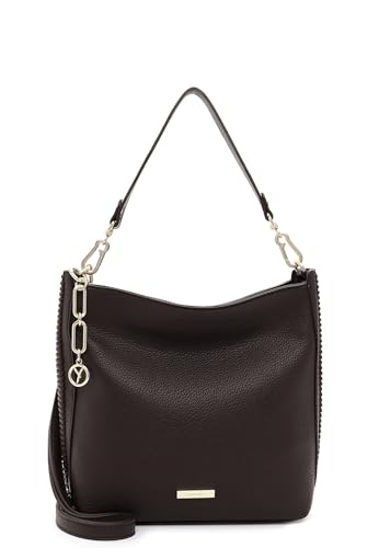SURI FREY Beutel SFY Daggy 14484 Damen Handtaschen Uni brown 200 im Sale