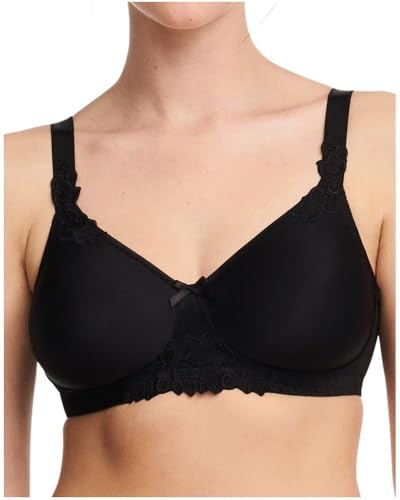 Chantelle DE Damen BH Hedona, Weiß (Weiß 10), 95C im Sale