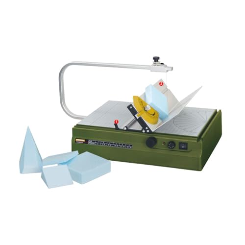 Proxxon 27078 THERMOCUT-Anschlag TA 300 90° Aufsatz Zubehör zu Proxxon 27080 Heißdraht-Schneidgerät THERMOCUT-230/E im Sale