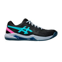Thumbnail for Asics Herren Gel-Dedicate 8 Padel Sneaker, Midnight White, EU im Sale