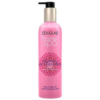Thumbnail for Douglas Home Spa Mystery Of Hammam - Rose & Argan Oil Body Lotion Body Lotion 300ml on sale