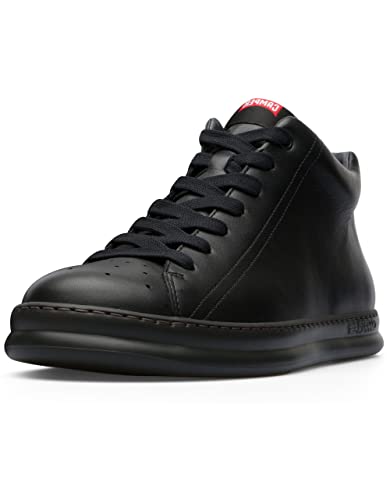 Camper Herren Runner Four K300347 Sneaker, Grün 010, EU im Sale