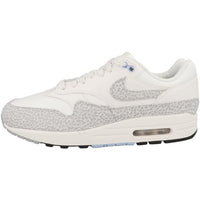Thumbnail for Nike Damen Sneaker Low Air Max 1 Safari Weiss 44,5 im Sale