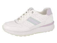 Thumbnail for TOM TAILOR Damen 5398007 Sneaker, White Lavender, 39 EU im Sale