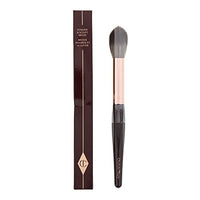Thumbnail for CHARLOTTE TILBURY Brush Powder and Sculpture, White