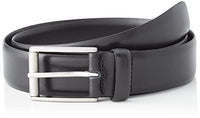 Thumbnail for Strellson Premium Herren 3200 Gürtel, Schwarz, 120 im Sale