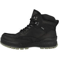 Thumbnail for Ecco Herren TRACK 25 MID GTX Klassische Stiefel, Schwarz (Black/Black/51052), 41 EU im Sale