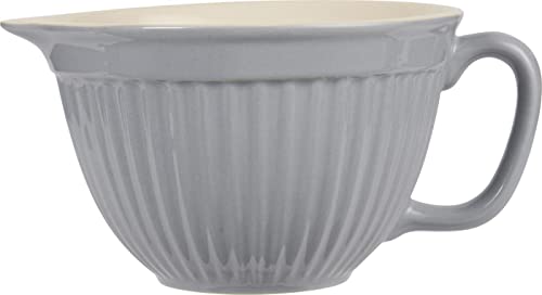 IB Laursen Rührschüssel Mynte French Grey im Sale