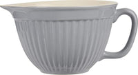 Thumbnail for IB Laursen Rührschüssel Mynte French Grey im Sale
