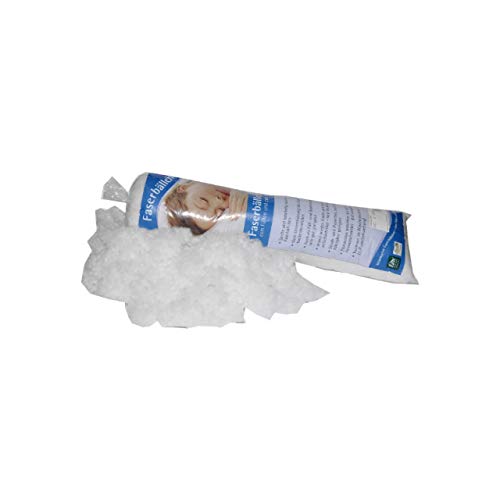 Fan Medisan Sleep &amp; Care Pillow Filling Fiber Balls 300 gr on Sale