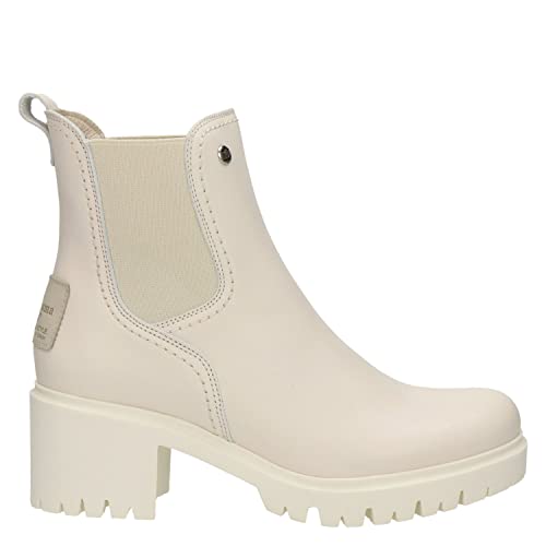 Panama Jack Damen Pia Chelsea Boot, Crudo, EU im Sale