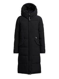 Thumbnail for khujo Damen Parka Dairi black schwarz - im Sale