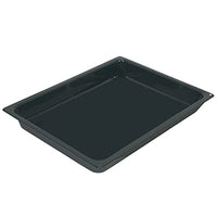 Thumbnail for Gorenje 274663 ORIGINAL Backblech Blech Fettpfanne 458 x 364 x 54 mm emailliert Backofen Ofen Herd im Sale