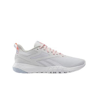 Thumbnail for Reebok Damen FLEXAGON Force 4 Sneaker,Clgry1 Orgfla Palblu,40 EU im Sale