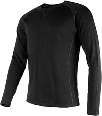 Thumbnail for Rukka Wool-R long-sleeved shirt (Black,XXL) on sale