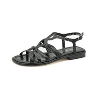 Thumbnail for Pons quintana Scarpe Donna 9760.000 Tina Negro PE24 im Sale