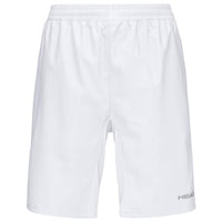 Thumbnail for HEAD Men's Club Bermudas Shorts, White, EU on Sale