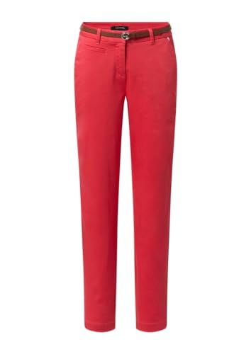 comma chino with belt on sale