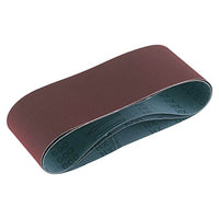 Thumbnail for FESTOOL 499159 sanding belt L533X 75-P120 RU2/10 on sale