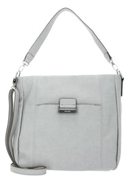 Thumbnail for Gerry Weber - be different hobo lhz Hellgrau im Sale