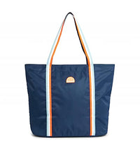 Thumbnail for SUNDEK - Unisex Bon Bag Strandtasche - UN, Navy, blau-marineblau, Einheitsgröße im Sale
