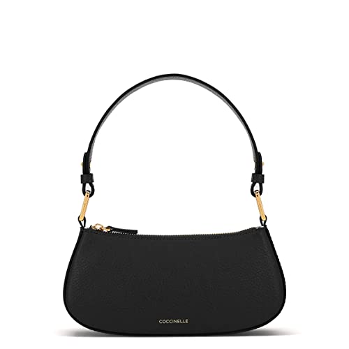 Coccinelle Merveille - Shoulder bag 23 cm black on sale