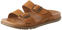 Thumbnail for UGG Herren WAINSCOTT Buckle Slide Schiebe-Sandalen, Chestnut, EU im Sale