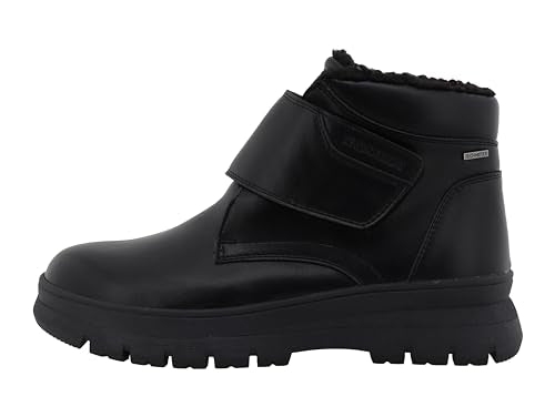 Romika Damen 84R0122008 Stiefelette, Black, 37 EU im Sale