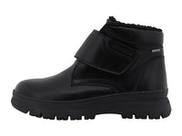 Thumbnail for Romika Damen 84R0122008 Stiefelette, Black, 37 EU im Sale