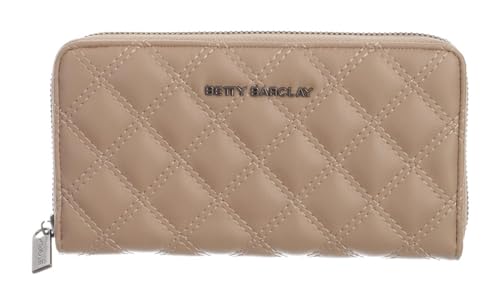 Betty Barclay Wallet Cappuccino im Sale