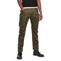 Thumbnail for G-STAR RAW Herren Rovic Zip 3D Straight Tapered Pant im Sale