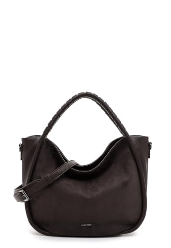 SURI FREY Shopper SFY Dolly 14503 Damen Handtaschen Uni brown 200 im Sale