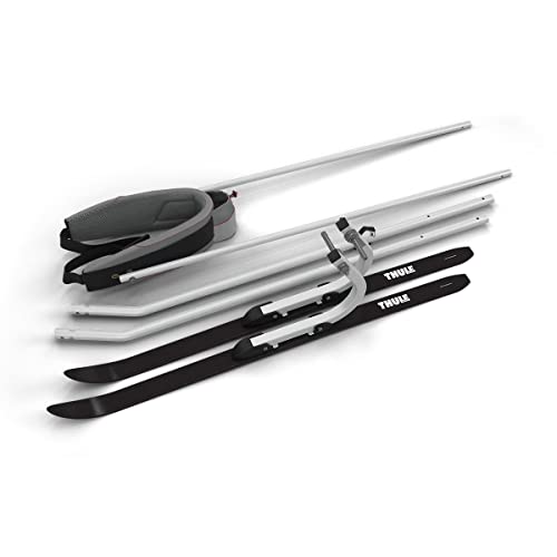 Thule ESQUI THULE CARRITO Chariot V17 Weiß Talla única im Sale