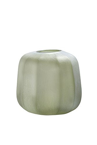 sompex Vase Sky, light green, vase size: small (23x21x24) on sale