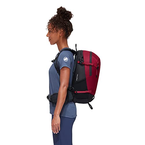Lithium 20 Women, blood red-black, 20 im Sale