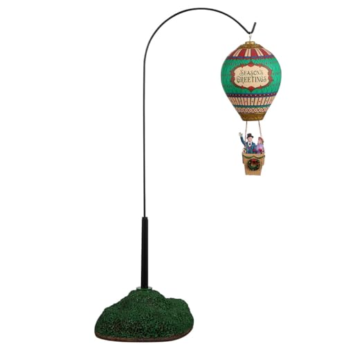 Lemax - Victorian Hot Air Balloon on sale