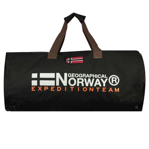 Geographical Norway Santos | Laptop-Rucksack 31x13x43 cm | Rucksack für Herren und Damen | Sport- und Freizeitrucksack | Praktisch für Laptop und Alltag | Kompakter Rucksack (Königsblau) im Sale